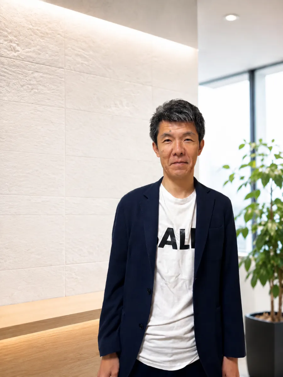 資金繰りコンサルティングや経営支援を行うofficeTHUNAGU代表 